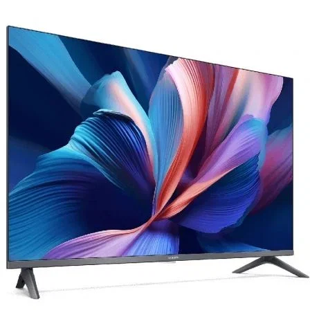 Xiaomi A Pro 32 2026 QLED HD Smart TV Google TV Negro